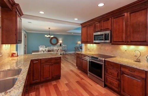 Beach Lagoon House | 312 Beach Lagoon Villa at The Sea Pines Resort