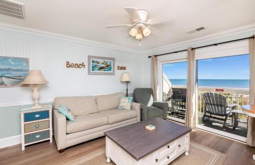 North Forest Beach Villa | 312 Breakers