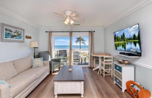 North Forest Beach Villa | 312 Breakers