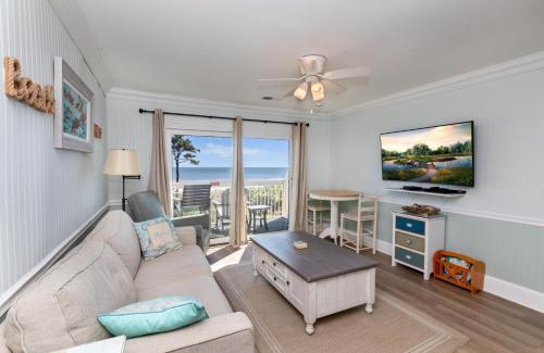 North Forest Beach Villa | 312 Breakers