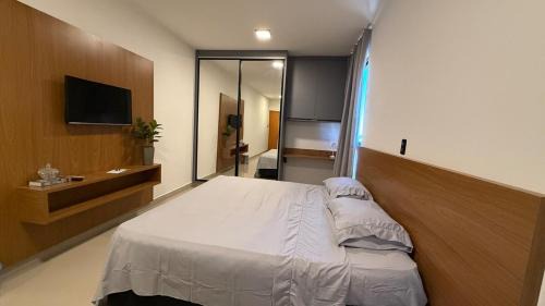 Anapolis Apartment | 312 DAIA · Apartamento Próx. CAOA