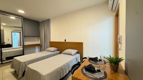 Anapolis Apartment | 312 DAIA · Apartamento Próx. CAOA