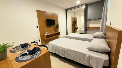 Anapolis Apartment | 312 DAIA · Apartamento Próx. CAOA