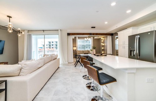 Kissimmee Apartment | 3120 Paradox Circle #103