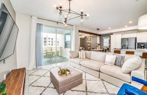 Kissimmee Apartment | 3120 Paradox Circle #103
