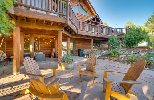 Parker House | 313 m² House ∙ 4 bedrooms ∙ 6 guests