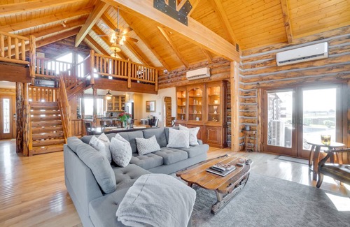 Parker House | 313 m² House ∙ 4 bedrooms ∙ 6 guests