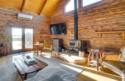 Parker House | 313 m² House ∙ 4 bedrooms ∙ 6 guests