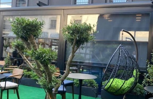 Tirana Villa | 313 Villa City Center