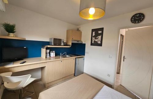 Les Arcades Apartment | 314 Appartement perpignan Cosy