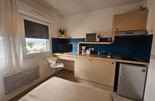 Les Arcades Apartment | 314 Appartement perpignan Cosy