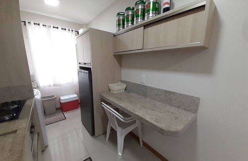 Bombas Apartment | 315, Ótimo Apartamento 3 Dormitórios Próximo a Praia