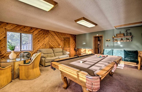 Fox Farm House | 315 m² House ∙ 3 bedrooms ∙ 10 guests