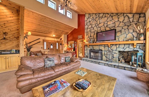 Fox Farm House | 315 m² House ∙ 3 bedrooms ∙ 10 guests