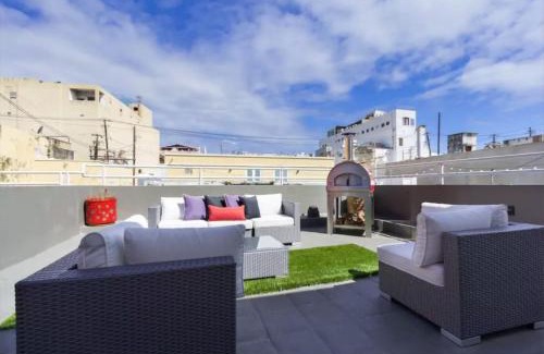 San Francisco Apartment | 315 Recinto Sur Old San Juan