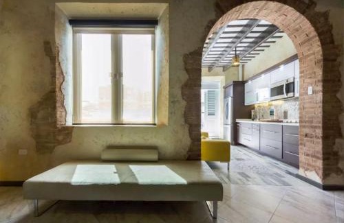 San Francisco Apartment | 315 Recinto Sur Old San Juan