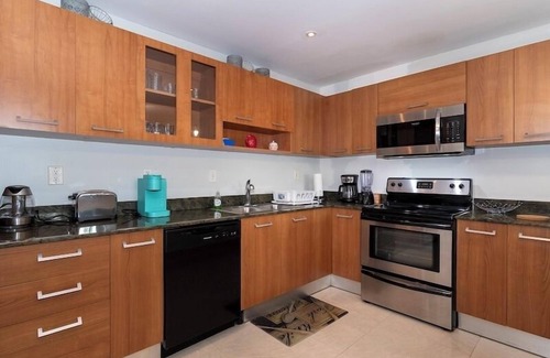 Sunny Isles Beach Apartment | 315 - Walk to beach! Beautiful Pool and Tennis Courts