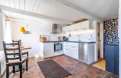 Nørre Lyngvig House | 316 Hvide Sande - Holmsland Klitvej 115 øst