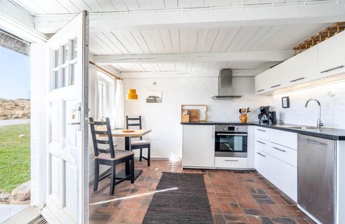 Nørre Lyngvig House | 316 Hvide Sande - Holmsland Klitvej 115 øst