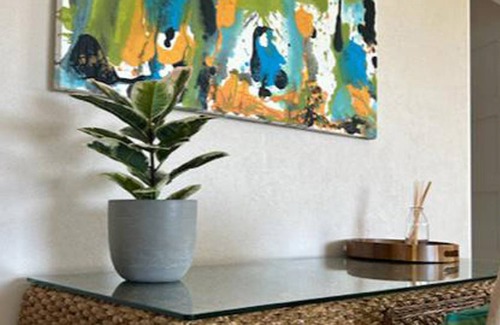 Callendar House | 316 m² House ∙ 3 bedrooms ∙ 6 guests