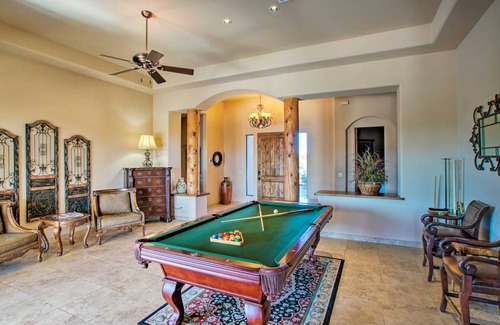 Rio Verde Foothills House | 316 m² House ∙ 4 bedrooms ∙ 8 guests