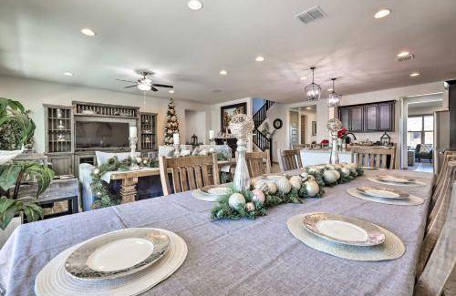 San Tan Valley House | 316 m² House ∙ 5 bedrooms ∙ 10 guests