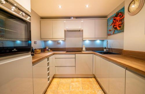 York Apartment | 316 Westgate