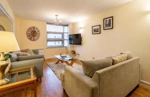 York Apartment | 316 Westgate