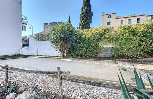 Banyuls-dels-Aspres House | 3160-Maison avec piscine avec 8 couchages