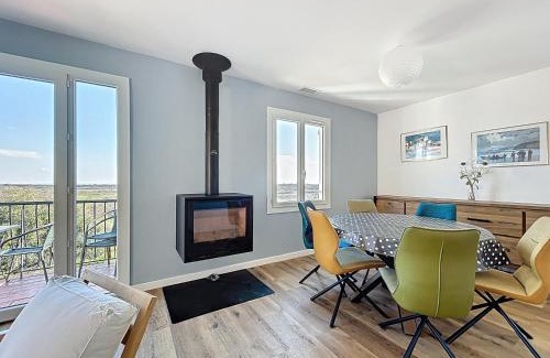Banyuls-dels-Aspres House | 3160-Maison avec piscine avec 8 couchages