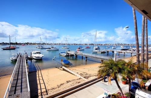 Balboa Island House | 317 m² House ∙ 5 bedrooms ∙ 11 guests