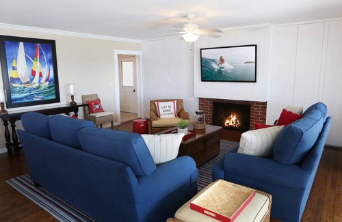 Balboa Island House | 317 m² House ∙ 5 bedrooms ∙ 11 guests