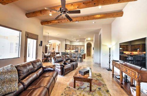 Rio Verde Foothills House | 317 m² House ∙ 4 bedrooms ∙ 8 guests