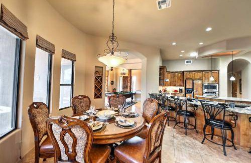 Rio Verde Foothills House | 317 m² House ∙ 4 bedrooms ∙ 8 guests