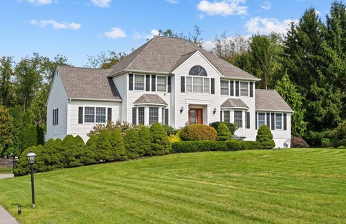 Circleville House | 317 m² House ∙ 4 bedrooms ∙ 8 guests