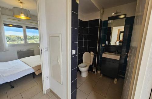 Les Arcades Apartment | 317 Studio Cosy a Perpignan Porte Espagne