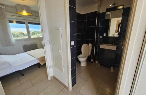 Les Arcades Apartment | 317 Studio Cosy a Perpignan Porte Espagne