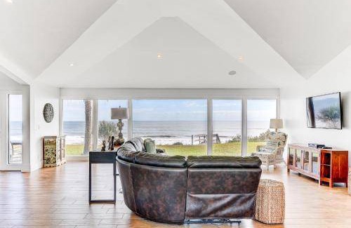 Ponte Vedra Beach House | 318 m² House ∙ 4 bedrooms ∙ 8 guests