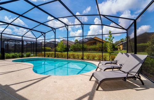 Davenport House | 318 m² House ∙ 5 bedrooms ∙ 10 guests