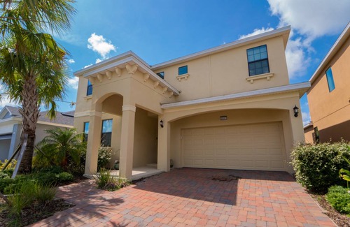 Davenport House | 318 m² House ∙ 5 bedrooms ∙ 10 guests