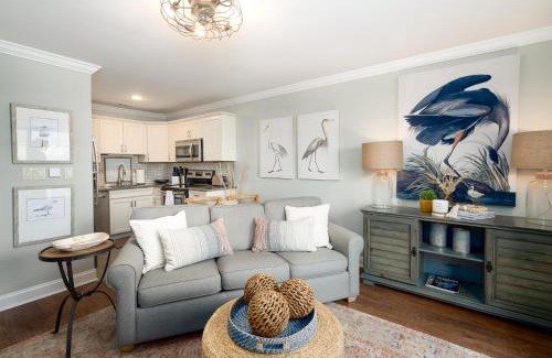 North Forest Beach Villa | 319 Breakers