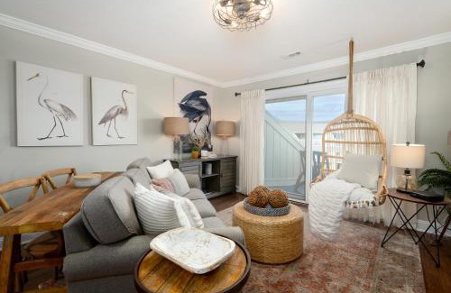 North Forest Beach Villa | 319 Breakers