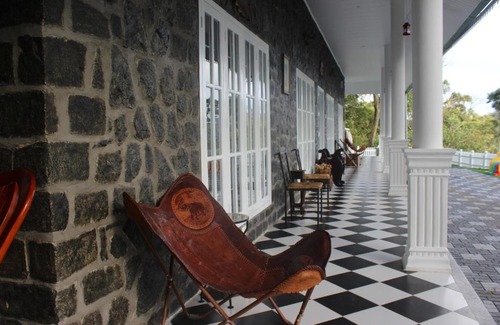 Udumbanchola House | 31st December Farms And Estates Munnar