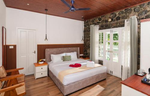 Udumbanchola House | 31st December Farms And Estates Munnar