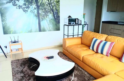 South Pattaya Condo | 31st Floor Two Bedrooms2Baths 100 Seaview Pattaya BayFree Strong WIFI