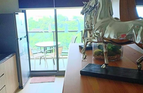 South Pattaya Condo | 31st Floor Two Bedrooms2Baths 100 Seaview Pattaya BayFree Strong WIFI