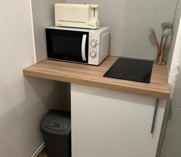Chartres Apartment | 32 Centre ville - Drouaise - 4 couchages