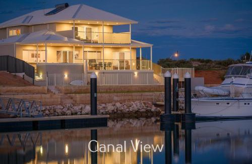 Exmouth House | 32 Corella Court