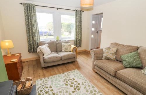 Caldbeck House | 32 Friar Row