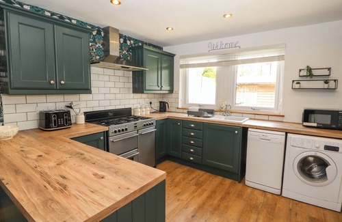 Caldbeck Cottage | 32 Friar Row